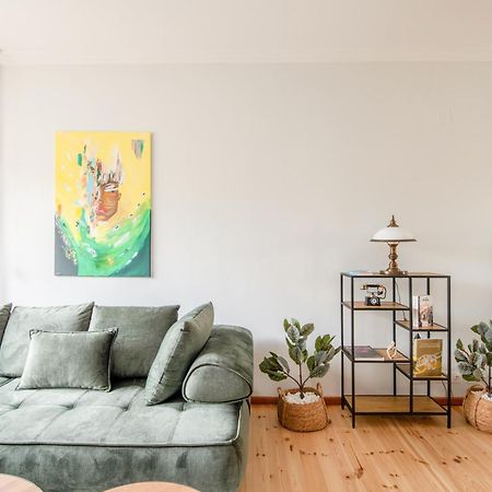 A Luxurious 2 Bedroom Apartment In Center Sofie Exteriér fotografie