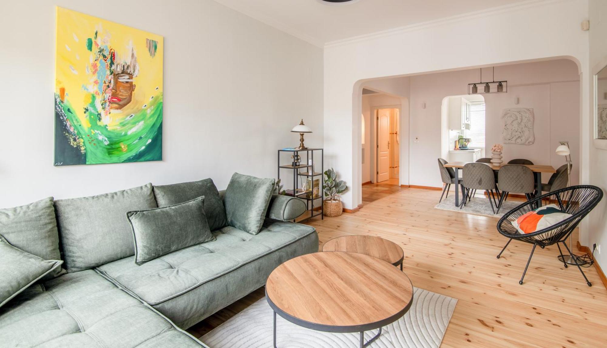 A Luxurious 2 Bedroom Apartment In Center Sofie Exteriér fotografie