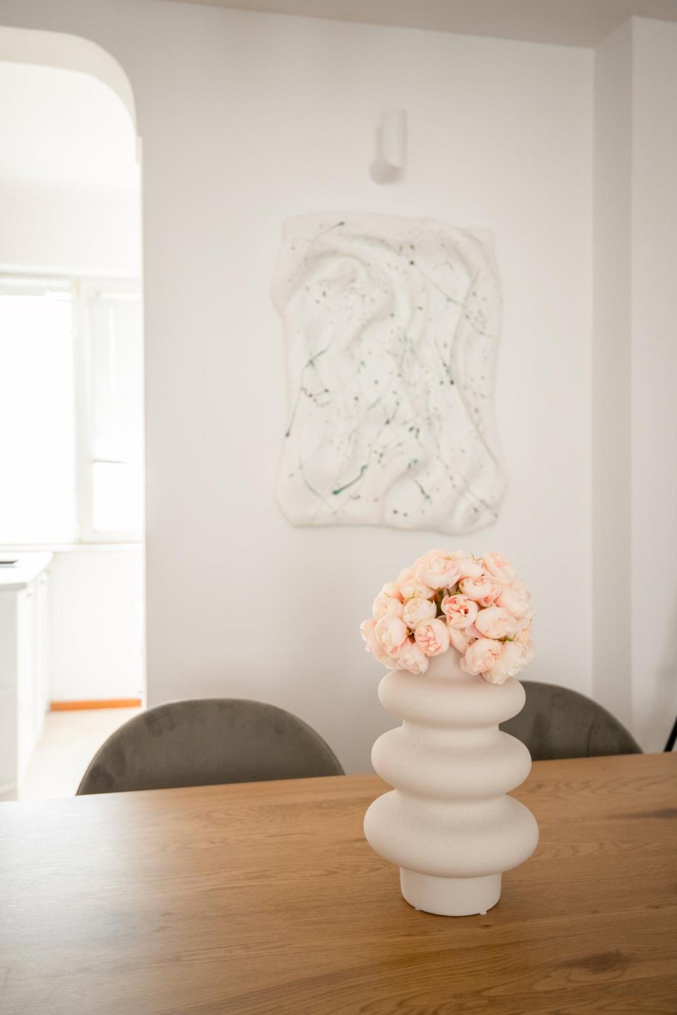 A Luxurious 2 Bedroom Apartment In Center Sofie Exteriér fotografie