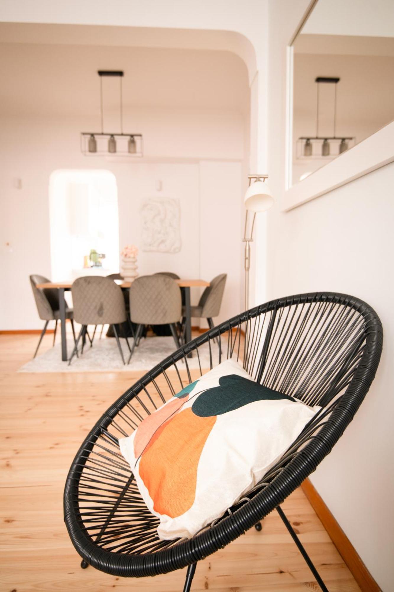 A Luxurious 2 Bedroom Apartment In Center Sofie Exteriér fotografie