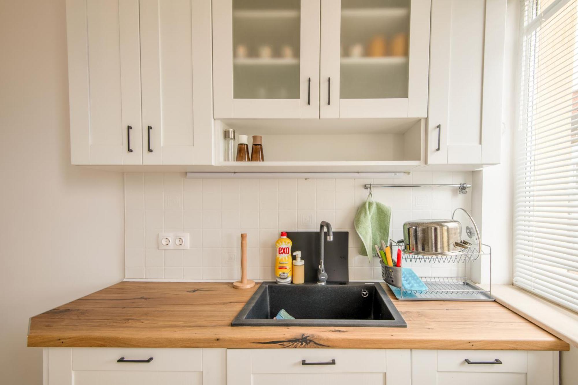 A Luxurious 2 Bedroom Apartment In Center Sofie Exteriér fotografie