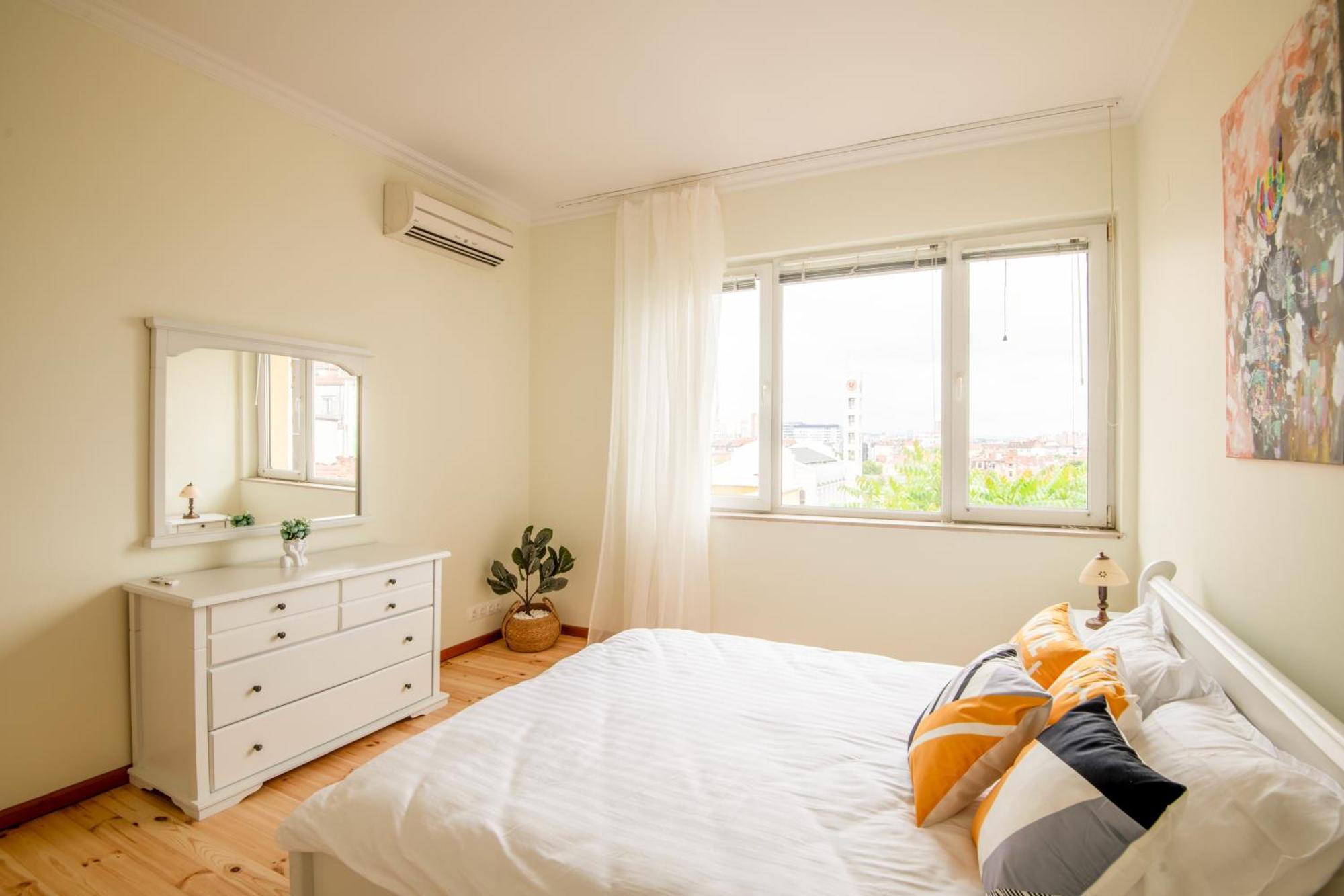 A Luxurious 2 Bedroom Apartment In Center Sofie Exteriér fotografie